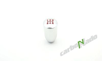 Лот: 10522005. Фото: 1. Ручка КПП Пуля серая. Детали тюнинга
