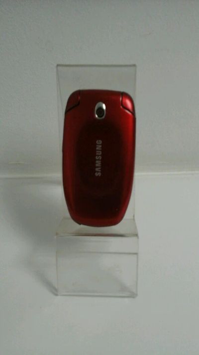 Лот: 9264872. Фото: 1. Samsung C520. Кнопочные мобильные телефоны