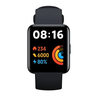 Лот: 23895669. Фото: 1. Смарт-часы Xiaomi Redmi Watch2. Оригинальные наручные часы