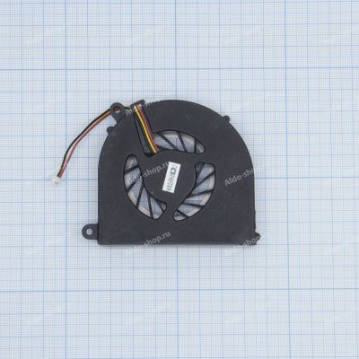 Лот: 12246898. Фото: 1. Кулер для Lenovo Y550 P/N: AB7005HX-LD3... Системы охлаждения