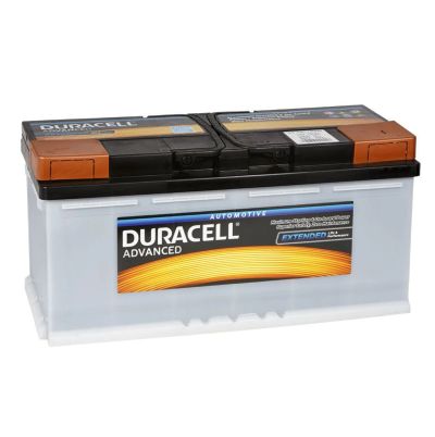 Лот: 15168394. Фото: 1. Аккумулятор Duracell 110.0 (DA... Аккумуляторы