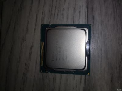 Лот: 17931396. Фото: 1. Процессор Intel i5-3570 4x3.40... Процессоры