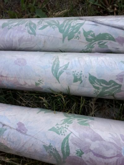 Лот: 13905489. Фото: 1. Обои. Обои, панели, ДВП, ДСП, МДФ