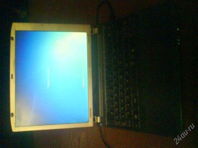 Лот: 1322917. Фото: 1. TOSHIBA DYNA BOOK SS продажа/обмен. Ноутбуки