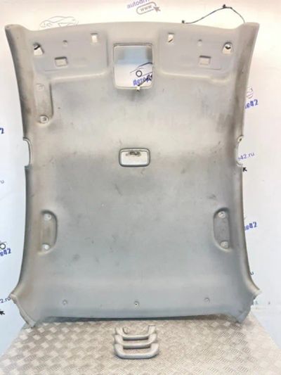 Лот: 25377886. Фото: 1. обшивка потолка Hyundai Elantra... Двигатель и элементы двигателя