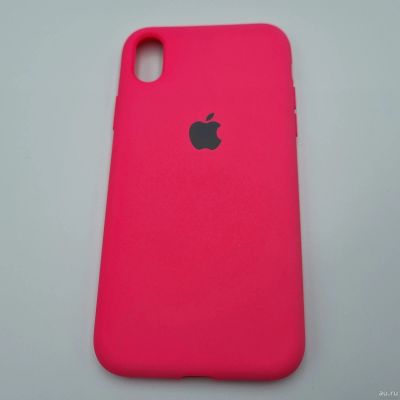 Лот: 17472489. Фото: 1. Чехол накладка iPhone XR Nano... Чехлы, бамперы