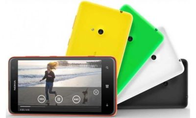 Лот: 5112274. Фото: 1. nokia lumia 630 DS Обмен!. Смартфоны
