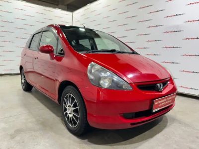 Лот: 25732031. Фото: 1. Honda Fit 2002. Автомобили