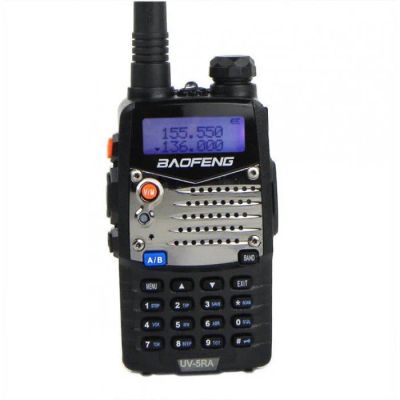 Лот: 9297781. Фото: 1. Радиостанция Baofeng UV-5RA портативная... Рации, радиостанции