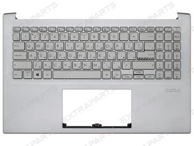 Лот: 24969508. Фото: 1. Топ-панель Asus VivoBook Pro 15... Клавиатуры для ноутбуков