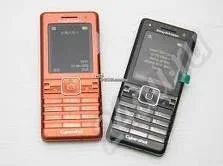Лот: 640294. Фото: 1. Sony Ericsson k770! Только обмен... Кнопочные мобильные телефоны