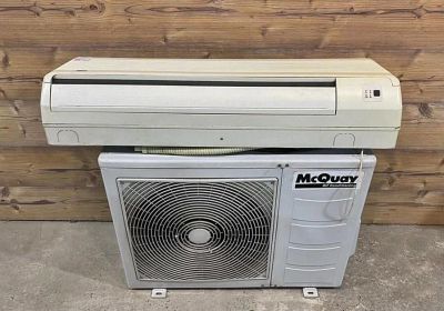 Лот: 25889747. Фото: 1. Кондиционер McQuay MWM 020 FR-AFAB. Кондиционеры, сплит-системы