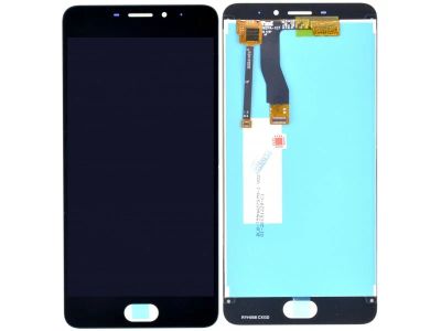 Лот: 10494707. Фото: 1. Дисплей Meizu M5 Note (M621H... Дисплеи, дисплейные модули, тачскрины