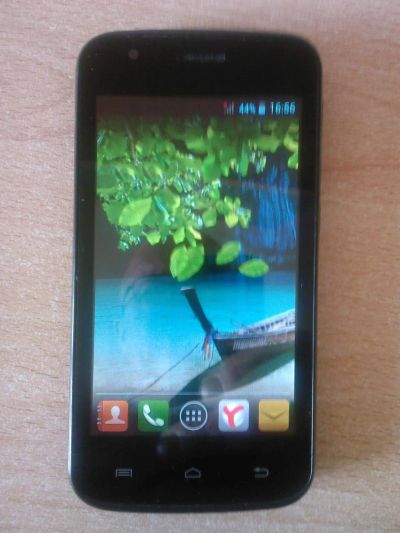 Лот: 5566887. Фото: 1. Explay atom. Смартфоны