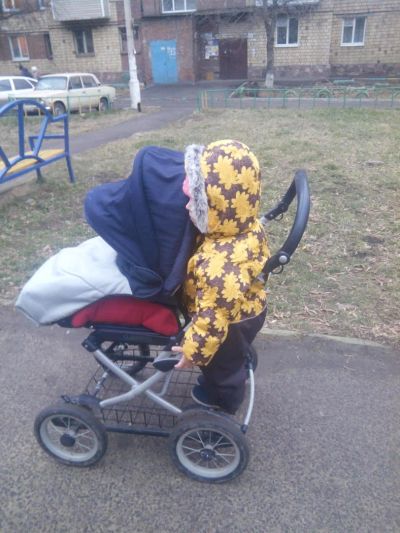Лот: 2422515. Фото: 1. коляска peg-perego база классик... Коляски
