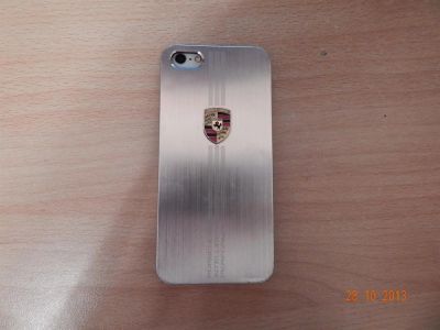 Лот: 3334677. Фото: 1. Apple Iphone 5 32 Gb. Смартфоны