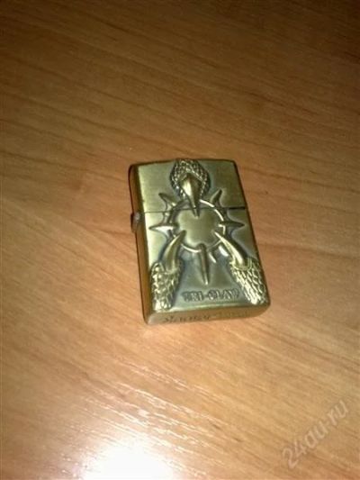 Лот: 799816. Фото: 1. зажигалочка!. Сувенирные мелочи