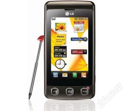Лот: 663608. Фото: 1. LG KP500 продам или обменяю на... Кнопочные мобильные телефоны