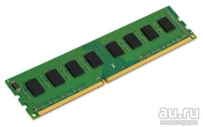 Лот: 10286370. Фото: 1. Память оперативная DDR3 4Gb pc3-12800. Оперативная память