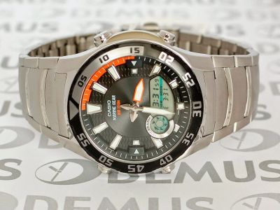 Лот: 6440733. Фото: 1. Продам часы Casio AMW-710D-1A. Оригинальные наручные часы