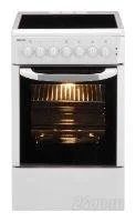 Лот: 738789. Фото: 1. Продам плиту Beko CE58100 -стеклокерамика. Плиты, духовые шкафы, варочные поверхности