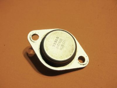 Лот: 21448317. Фото: 1. Tesla MA7805, микросхема, стабилизатор... Микросхемы