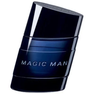 Лот: 11145116. Фото: 1. Bruno Banani Magic Man Туалетная... Мужская парфюмерия