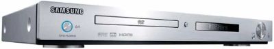Лот: 4142161. Фото: 1. Samsung DVD-HD850. DVD, Blu-Ray плееры
