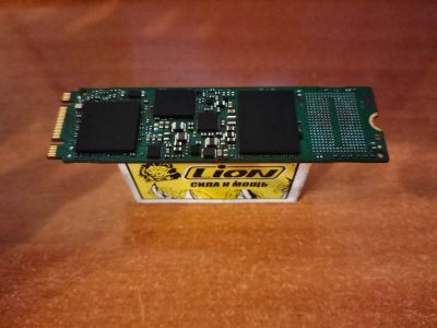 Лот: 22992915. Фото: 1. SSD-диск Samsung MZNLN128HAHQ-000H1... SSD-накопители