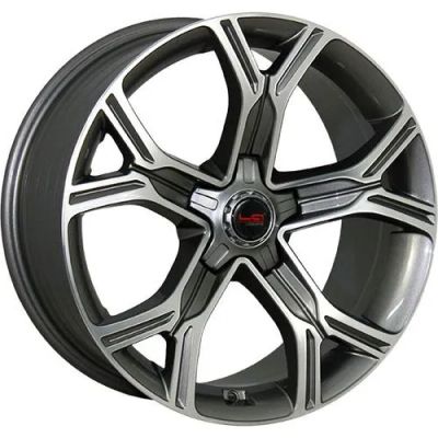 Лот: 20164145. Фото: 1. Диск Replica Concept KI534 : 8... Диски