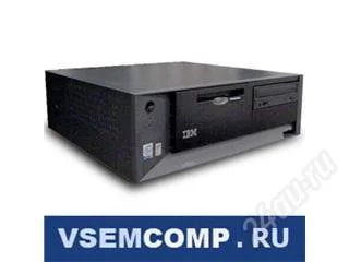 Лот: 119246. Фото: 1. IBM Netvista Pentium 4 1800 Mhz... Компьютеры в сборе