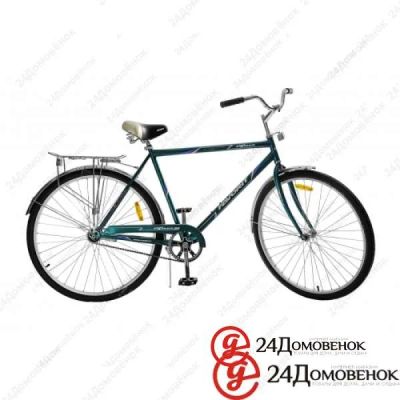 Лот: 8841562. Фото: 1. Велосипед Favorit Бриз 28 Man... Велосипеды