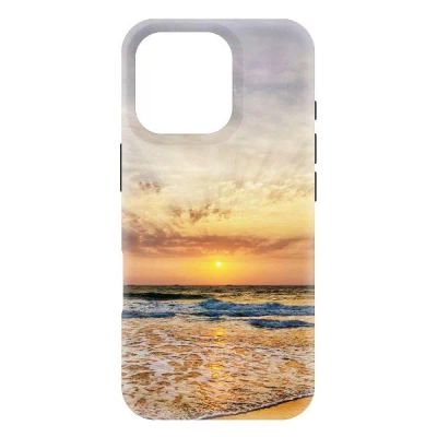 Лот: 25544054. Фото: 1. Чехол Krutoff Soft Case "Индия... Чехлы, бамперы