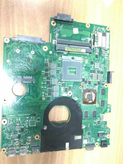 Лот: 11115847. Фото: 1. Материнская плата a15ya main board... Материнские платы