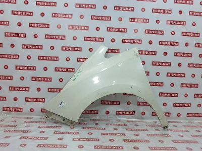 Лот: 20903762. Фото: 1. Крыло Honda Stepwagon RG1 K20A... Кузов