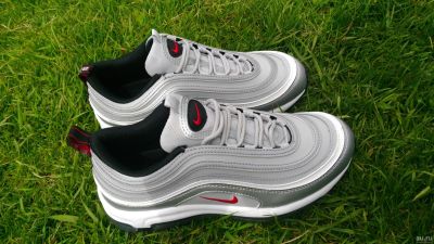 Лот: 13823995. Фото: 1. Nike air max ( Найк). Кеды, кроссовки, слипоны