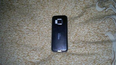 Лот: 1777748. Фото: 1. Nokia n78 с рубля 2 дня!!!. Смартфоны