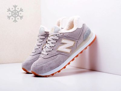 Лот: 15182978. Фото: 1. Кроссовки New Balance 574 Артикул... Кеды, кроссовки, слипоны