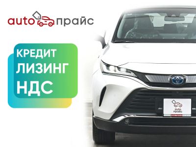 Лот: 21980602. Фото: 1. Toyota Harrier 2022. Автомобили