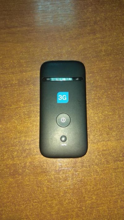 Лот: 10903350. Фото: 1. Модем 3g zte sim wi-fi. Другое (бытовая техника)