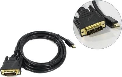 Лот: 11294634. Фото: 1. Переходник Mini Displayport (M... Другое (сетевые устройства)