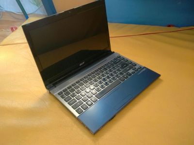 Лот: 10940171. Фото: 1. Acer 3830TG i7 2630qm gt 540m... Ноутбуки