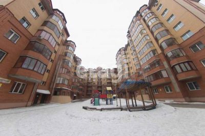 Лот: 25298151. Фото: 1. 2-комн. квартира , Красноярск... Квартиры, студии