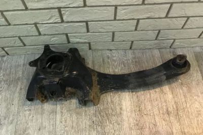 Лот: 14722157. Фото: 1. Продольный рычаг задний Ford focus2... Ходовая, подвеска, рулевое управление