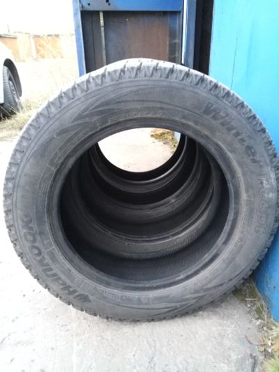 Лот: 14776896. Фото: 1. Hankook Winter i*cept. Шины