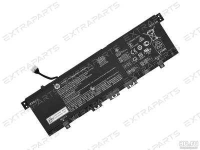 Лот: 19332047. Фото: 1. Аккумулятор HP Envy x360 13-ar. Аккумуляторы