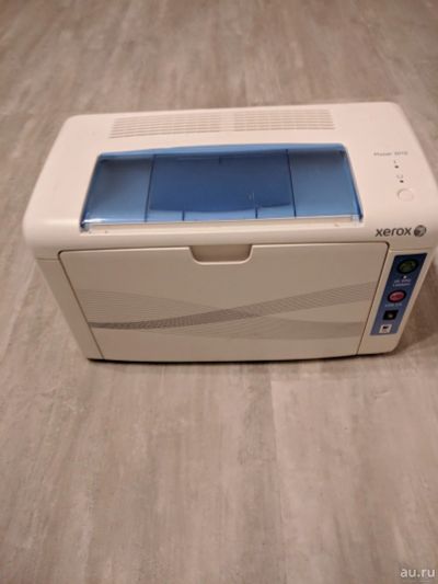 Лот: 17517790. Фото: 1. Принтер Xerox Phaser 3010. Лазерные принтеры