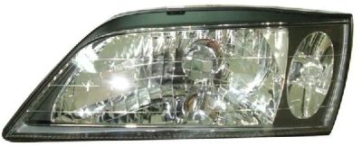 Лот: 3692108. Фото: 1. Фара левая toyota carina (98-01... Оптика и освещение