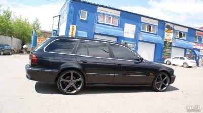 Лот: 8876012. Фото: 1. BMW. Автомобили