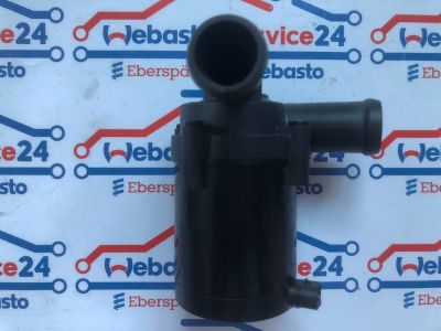 Лот: 17238586. Фото: 1. Циркуляционный насос U4847 Webasto... Автомобильные сигнализации